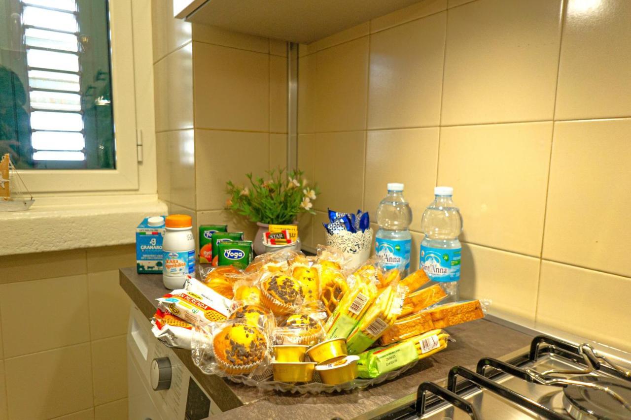 Cityflat Guest House Bari Esterno foto