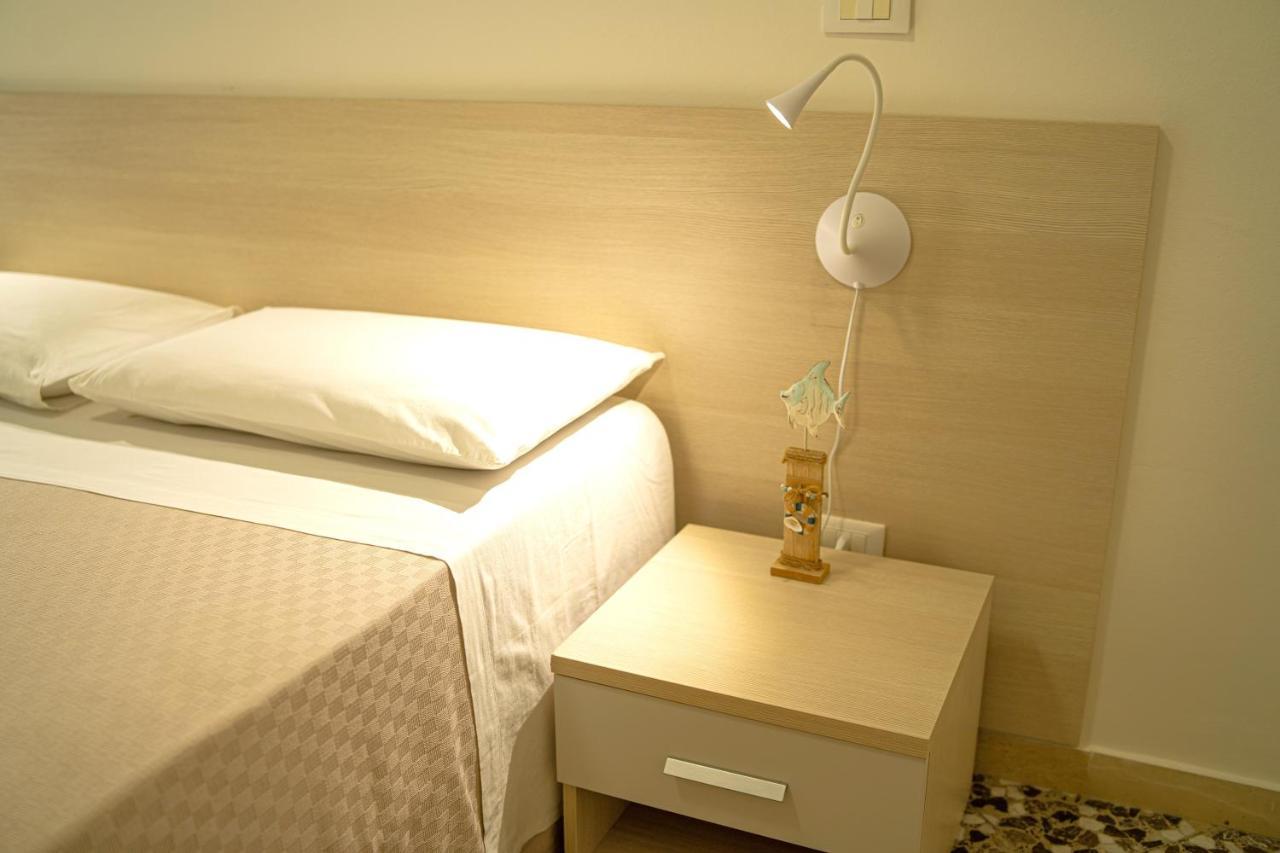 Cityflat Guest House Bari Esterno foto